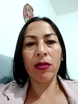 Snapshot of MARIANA-12_ chatting on 21, 2, 2025 MARIANA-12 online show from 21, 2, 2025