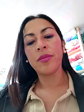 Snapshot of MARIANA-12_ chatting on 21, 2, 2025 MARIANA-12 online show from 21, 2, 2025