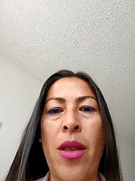 Snapshot of MARIANA-12_ chatting on 23, 2, 2025 MARIANA-12 online show from 23, 2, 2025