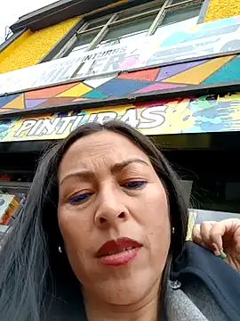 Snapshot of MARIANA-12_ chatting on 24, 2, 2025 MARIANA-12 online show from 24, 2, 2025