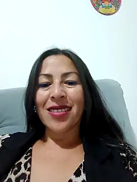 Snapshot of MARIANA-12_ chatting on 1, 3, 2025 MARIANA-12 online show from 1, 3, 2025