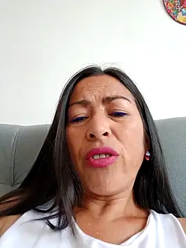 Snapshot of MARIANA-12_ chatting on 1, 3, 2025 MARIANA-12 online show from 1, 3, 2025