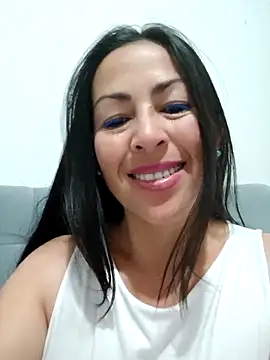 Snapshot of MARIANA-12_ chatting on 6, 3, 2025 MARIANA-12 online show from 6, 3, 2025