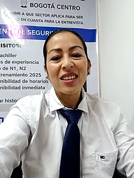 Snapshot of MARIANA-12_ chatting on 23, 9, 2025 MARIANA-12 online show from 23, 9, 2025
