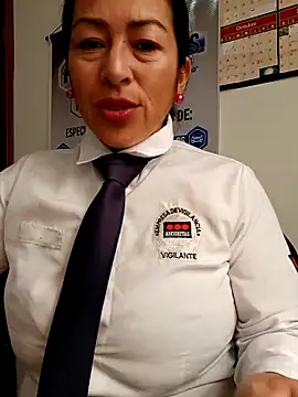 Snapshot of MARIANA-12_ chatting on 26, 9, 2025 MARIANA-12 online show from 26, 9, 2025