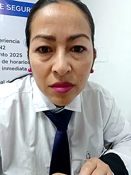 Snapshot of MARIANA-12_ chatting on 29, 9, 2025 MARIANA-12 online show from 29, 9, 2025