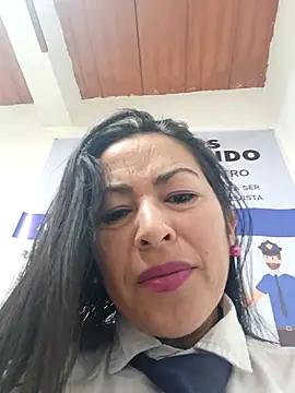 Snapshot of MARIANA-12_ chatting on 30, 9, 2025 MARIANA-12 online show from 30, 9, 2025