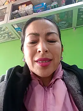 Snapshot of MARIANA-12_ chatting on 2, 10, 2025 MARIANA-12 online show from 2, 10, 2025