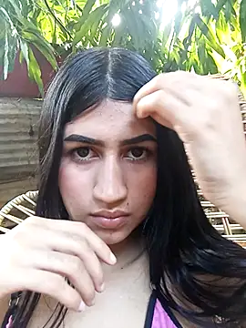 Snapshot of Julix_A chatting on 16, 2, 2025 Julix A online show from 16, 2, 2025