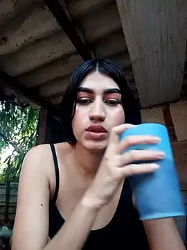 Snapshot of Julix_A chatting on 27, 2, 2026 Julix A online show from 27, 2, 2026