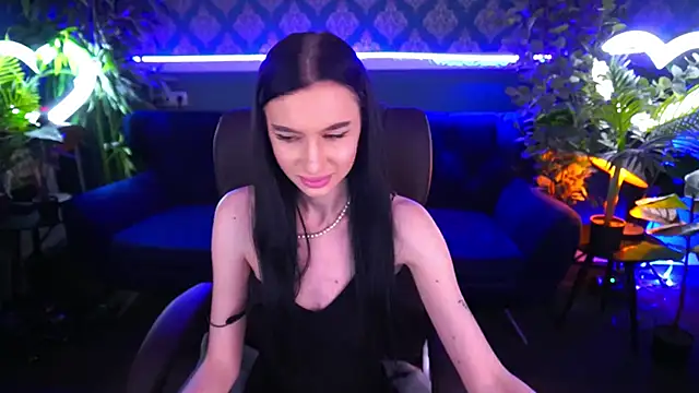 Snow WhiteeeX online show from 11, 1, 2025