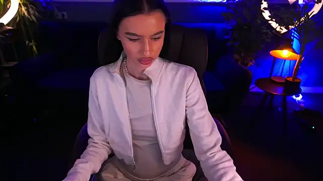 Snow WhiteeeX online show from 29, 1, 2025