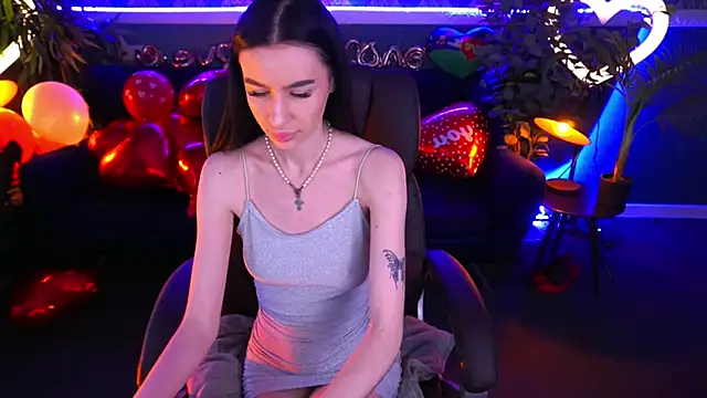 Snow WhiteeeX online show from 19, 2, 2025