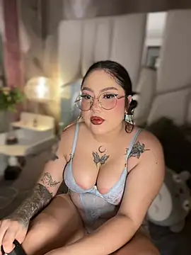 AHRI LEE online show from 15, 12, 2024