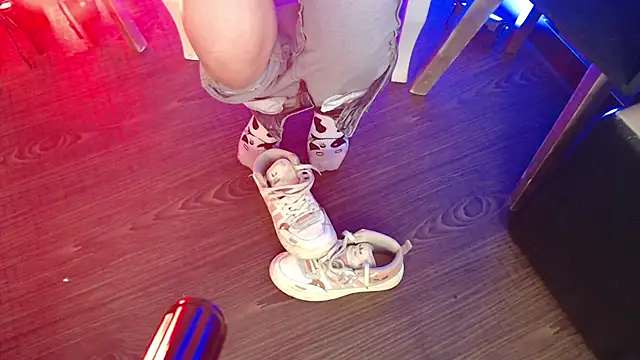 IvanaFetish online show from 13, 3, 2025