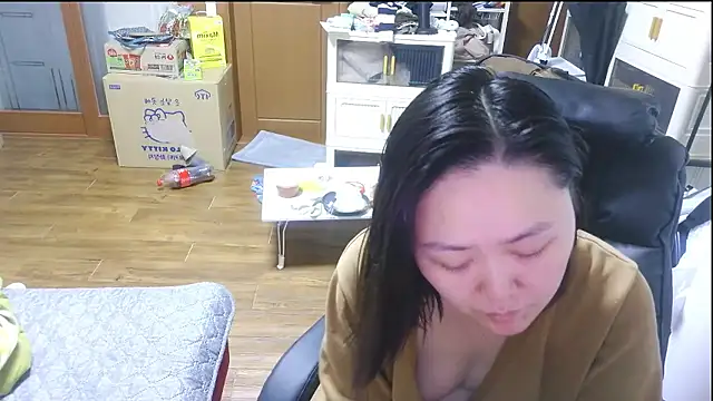 rami0428 online show from 18, 12, 2025