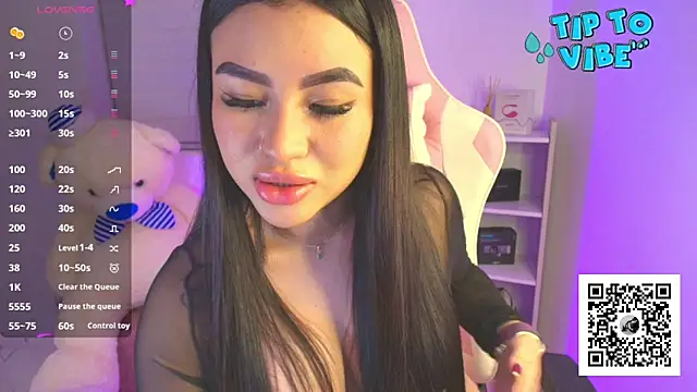 Snapshot of Liujunne2 chatting on 9, 2, 2025 Liujunne2 online show from 9, 2, 2025