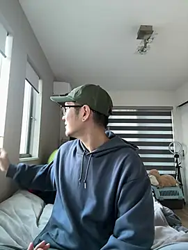 Snapshot of kensnb chatting on 10, 1, 2025 kensnb online show from 10, 1, 2025