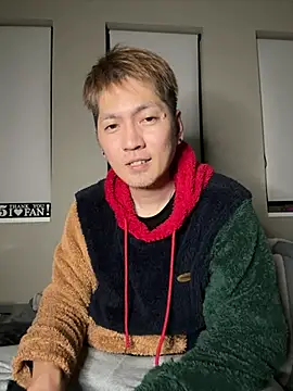 Snapshot of kensnb chatting on 31, 1, 2025 kensnb online show from 31, 1, 2025