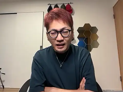 kensnb online show from 12, 10, 2025