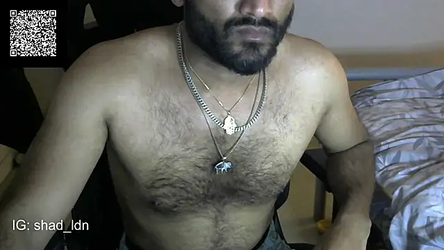 shadthebiguy online show from 24, 12, 2024