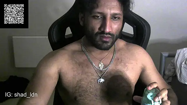 shadthebiguy online show from 15, 1, 2025