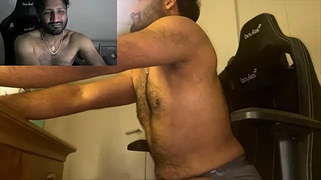 shadthebiguy online show from 27, 2, 2025