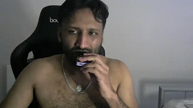 shadthebiguy online show from 12, 3, 2025