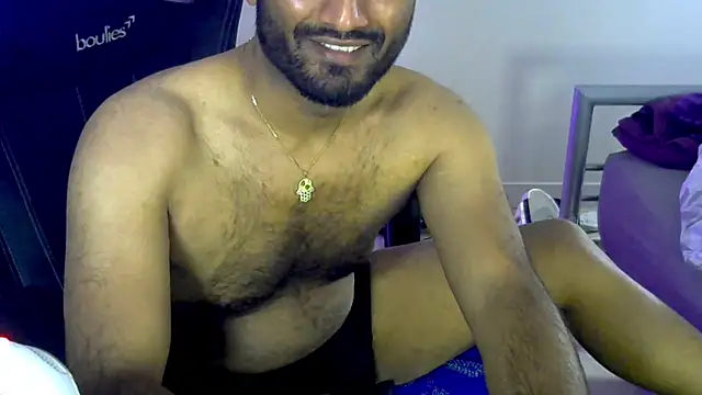 shadthebiguy online show from 29, 10, 2025