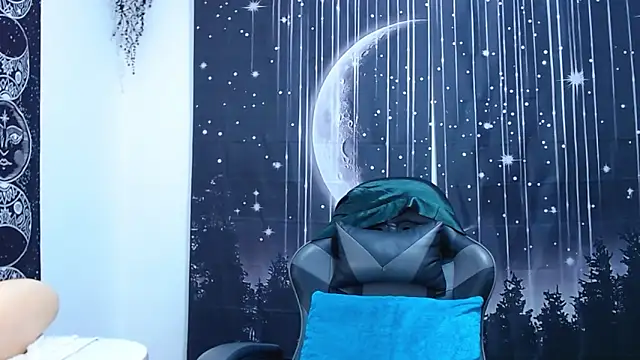 Hikaryfire online show from 12, 9, 2025