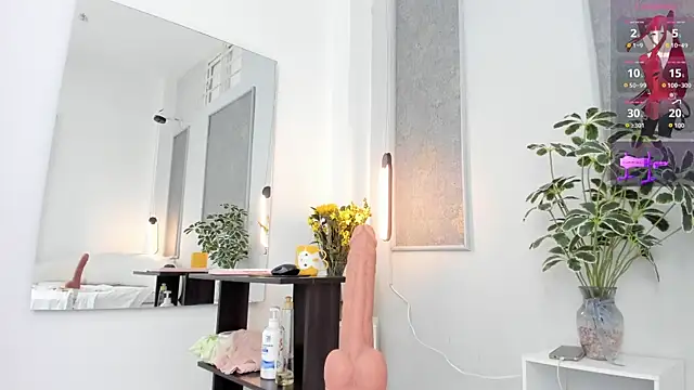 lannarusso  online show from 22, 12, 2025