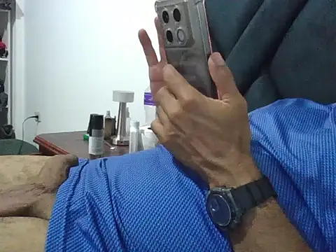 exmilitary online show from 19, 4, 2026