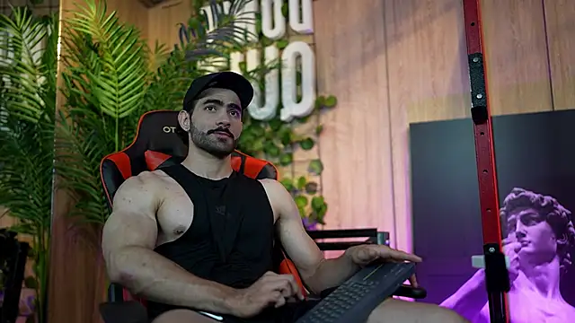 Austin bolt online show from 10, 12, 2024