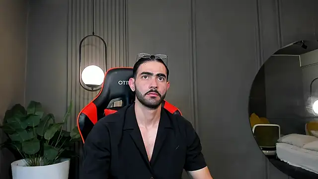 Austin bolt online show from 15, 1, 2025