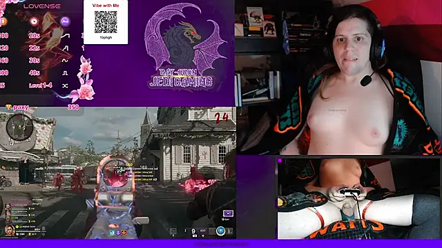 Rae-Suon online show from 31, 12, 2024