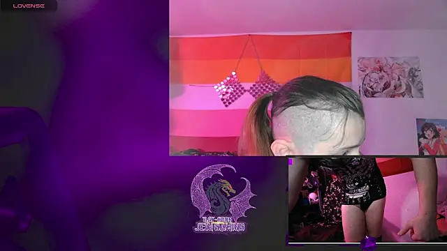 Rae-Suon online show from 2, 2, 2025