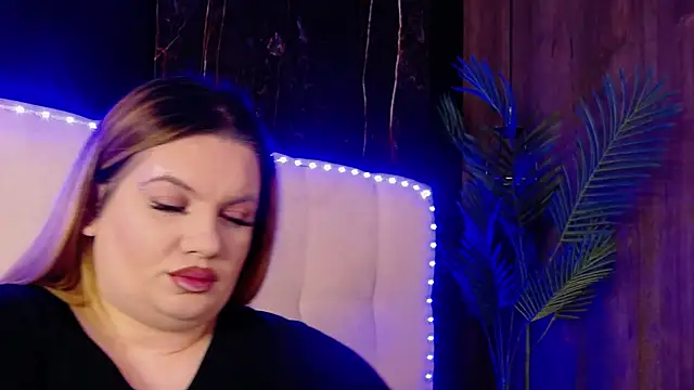 MelanieBrownn online show from 21, 2, 2026