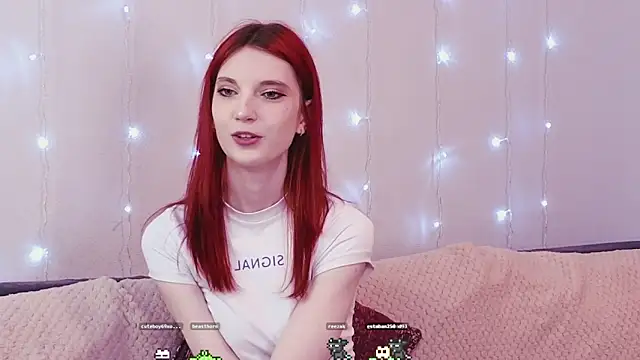 KimWilli online show from 6, 1, 2025