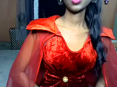 Snapshot of Sabjivali chatting on 26, 1, 2025 Sabjivali online show from 26, 1, 2025