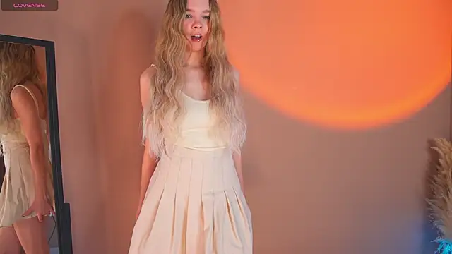  AlinaBailey online show from 8, 1, 2025