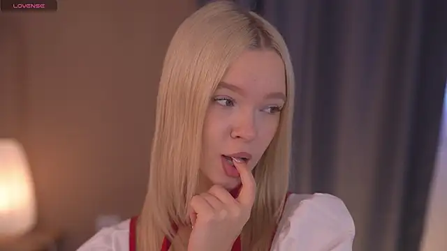  AlinaBailey online show from 8, 11, 2025