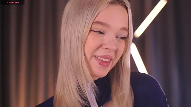  AlinaBailey online show from 10, 1, 2026