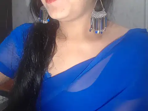 Indianstreamm online show from 18, 12, 2024