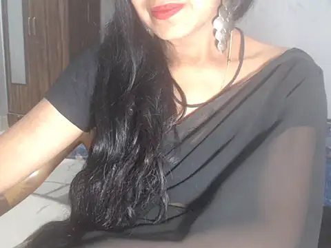 Indianstreamm online show from 19, 2, 2025