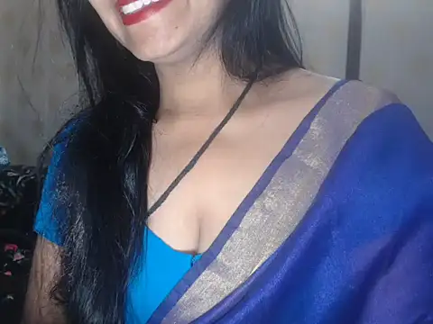 Indianstreamm online show from 24, 2, 2025