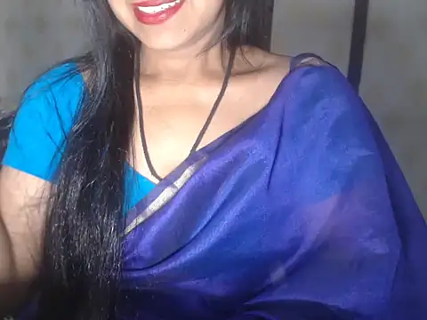 Indianstreamm online show from 24, 2, 2025