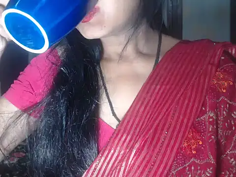 Indianstreamm online show from 25, 2, 2025