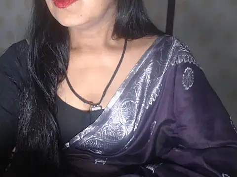 Indianstreamm online show from 26, 2, 2025