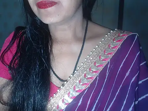 Indianstreamm online show from 27, 2, 2025