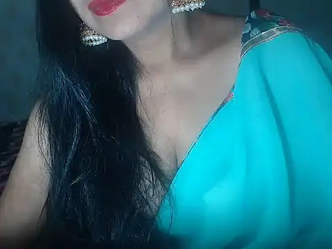 Indianstreamm online show from 12, 3, 2025